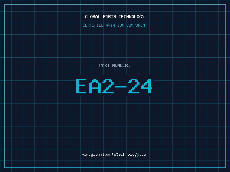 Aviation Part EA2-24
