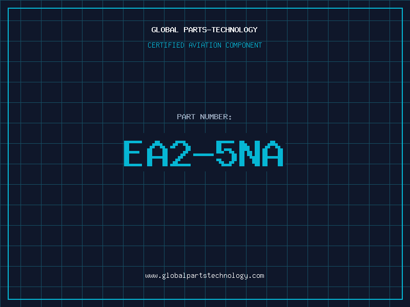 Aviation Part EA2-5NA