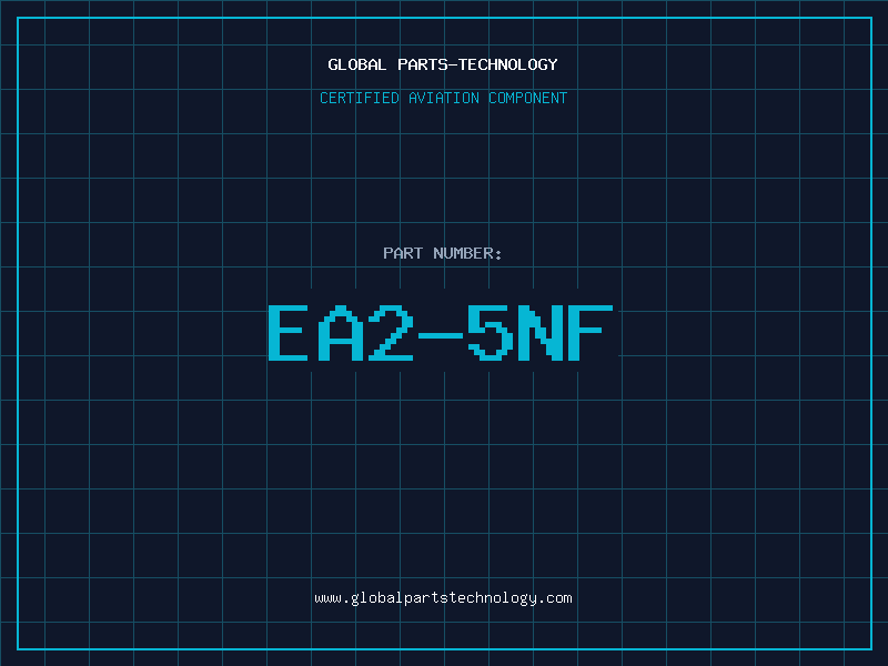 Aviation Part EA2-5NF