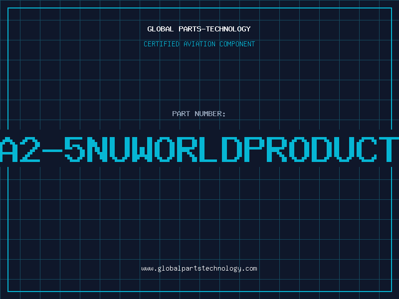 Aviation Part EA2-5NUWORLDPRODUCTS