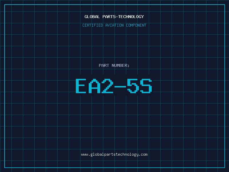 Aviation Part EA2-5S