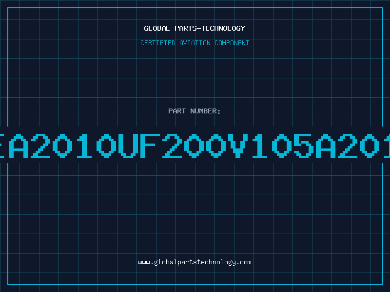 Aviation Part EA2010UF200V105A201