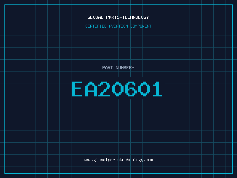 Aviation Part EA20601