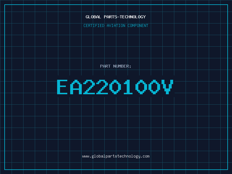 Aviation Part EA220100V