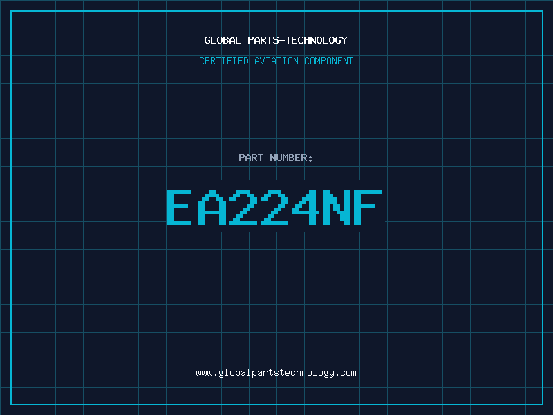 Aviation Part EA224NF