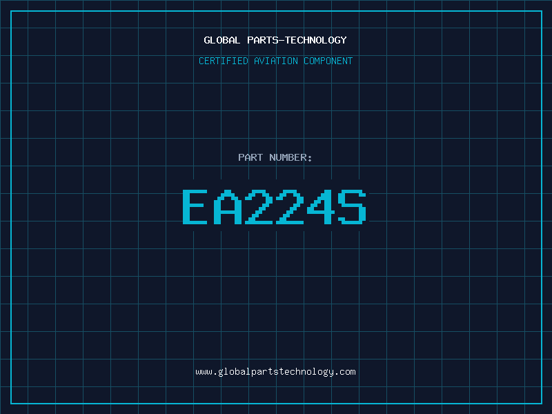 Aviation Part EA224S