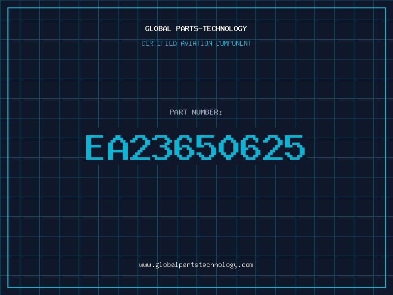 Aviation Part EA23650625