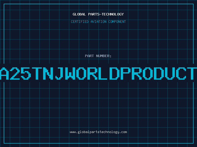 Aviation Part EA25TNJWORLDPRODUCTS