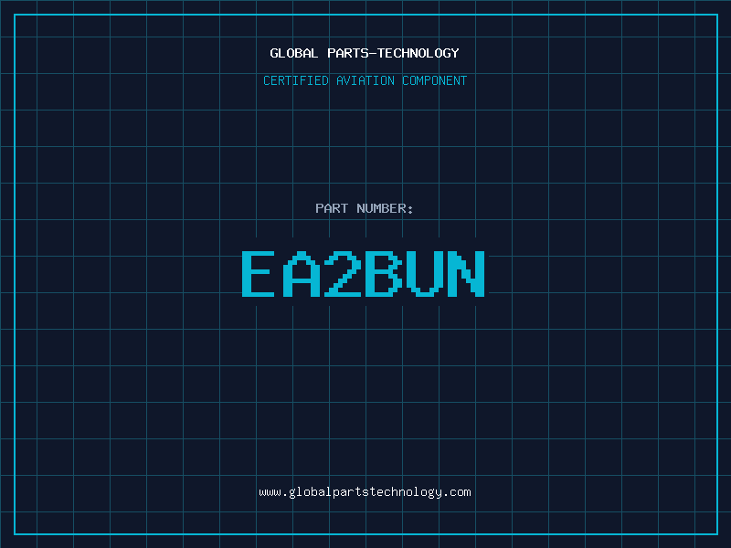 Aviation Part EA2BUN