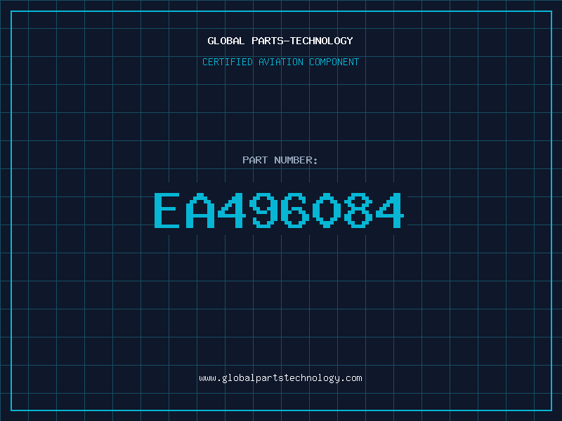 Aviation Part EA496084