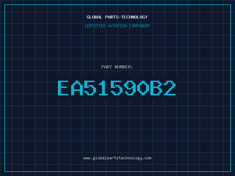 Aviation Part EA51590B2