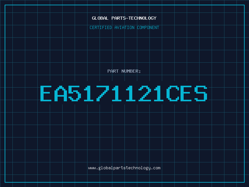 Aviation Part EA5171121CES