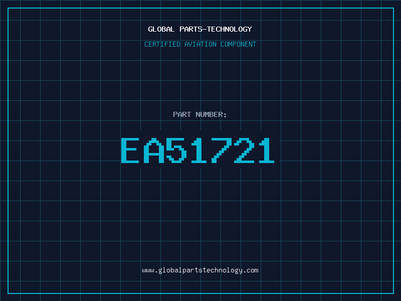 Aviation Part EA51721