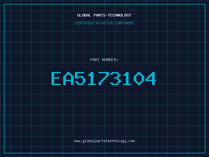Aviation Part EA5173104