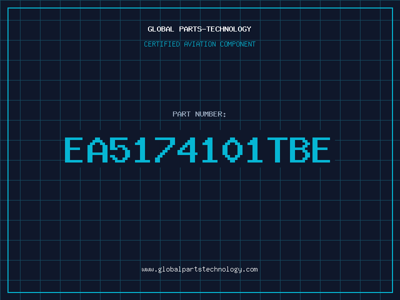 Aviation Part EA5174101TBE