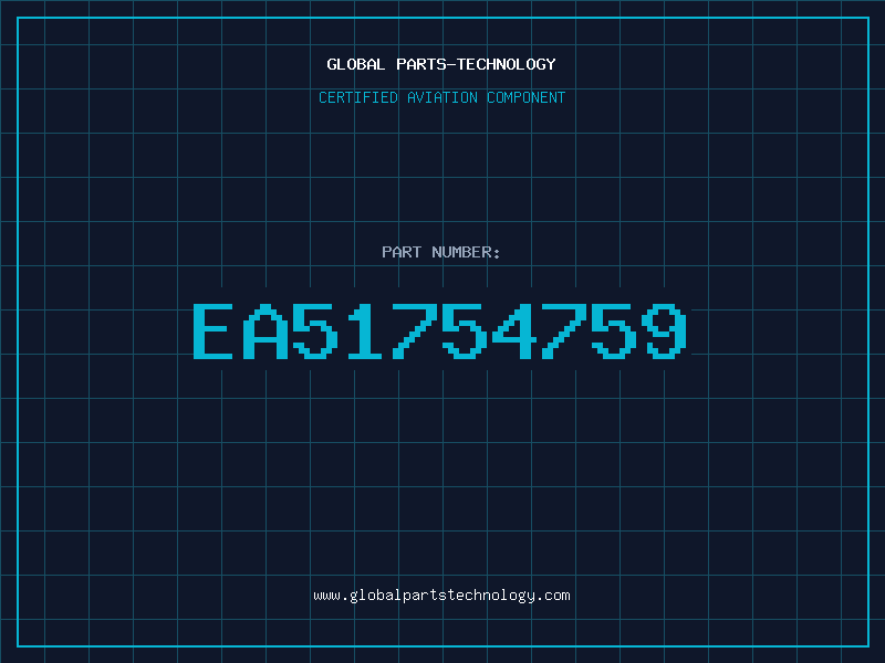 Aviation Part EA51754759