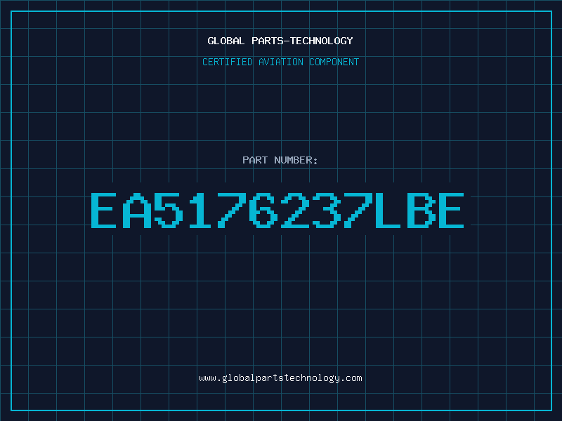Aviation Part EA5176237LBE
