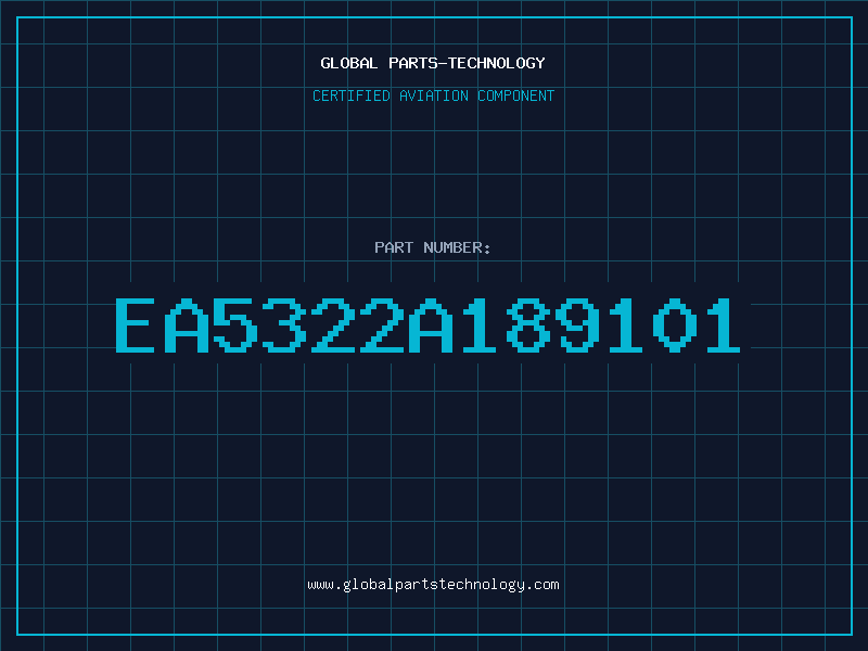 Aviation Part EA5322A189101
