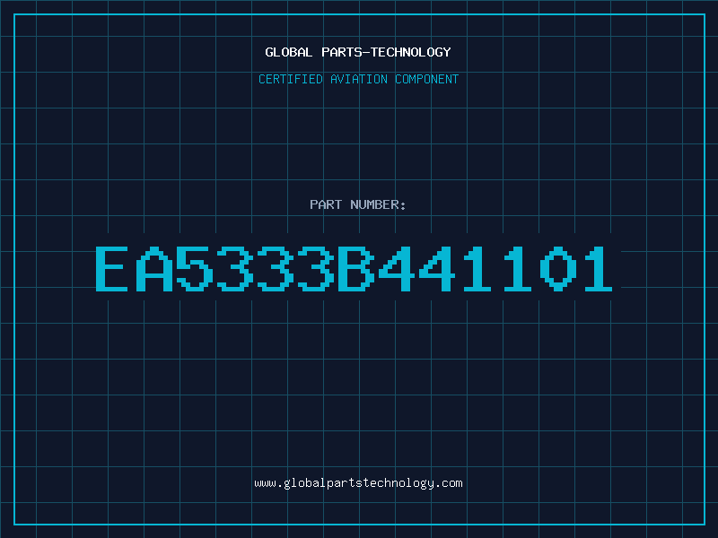 Aviation Part EA5333B441101