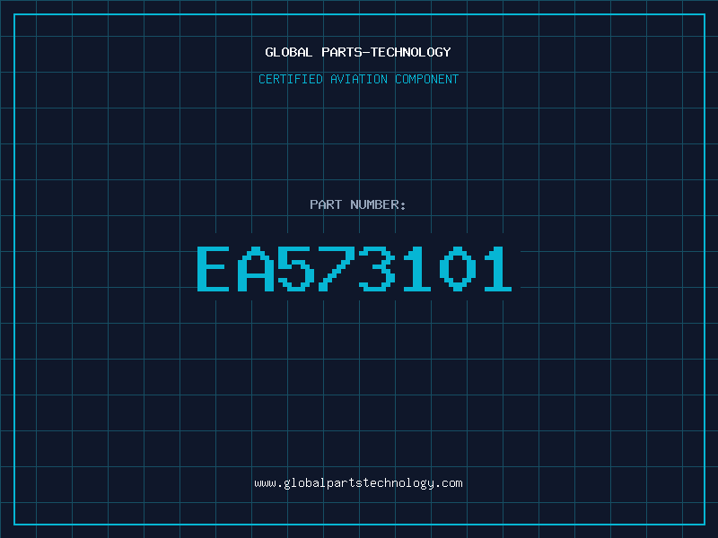 Aviation Part EA573101