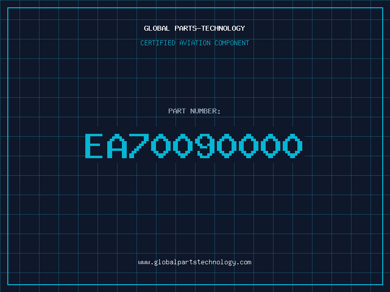Aviation Part EA70090000