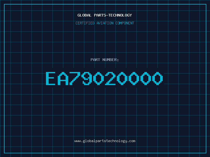 Aviation Part EA79020000