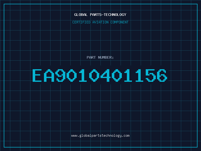 Aviation Part EA9010401156