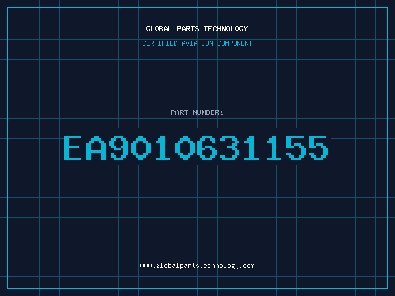 Aviation Part EA9010631155