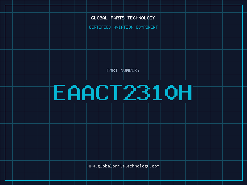 Aviation Part EAACT2310H