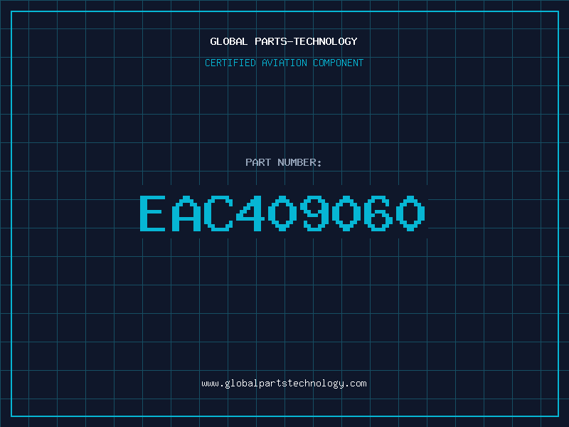 Aviation Part EAC409060
