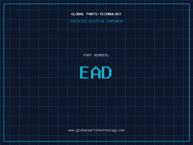Aviation Part EAD