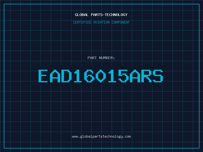 Aviation Part EAD16015ARS