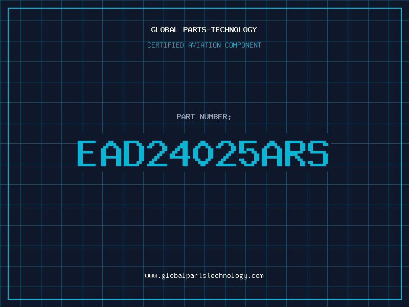 Aviation Part EAD24025ARS