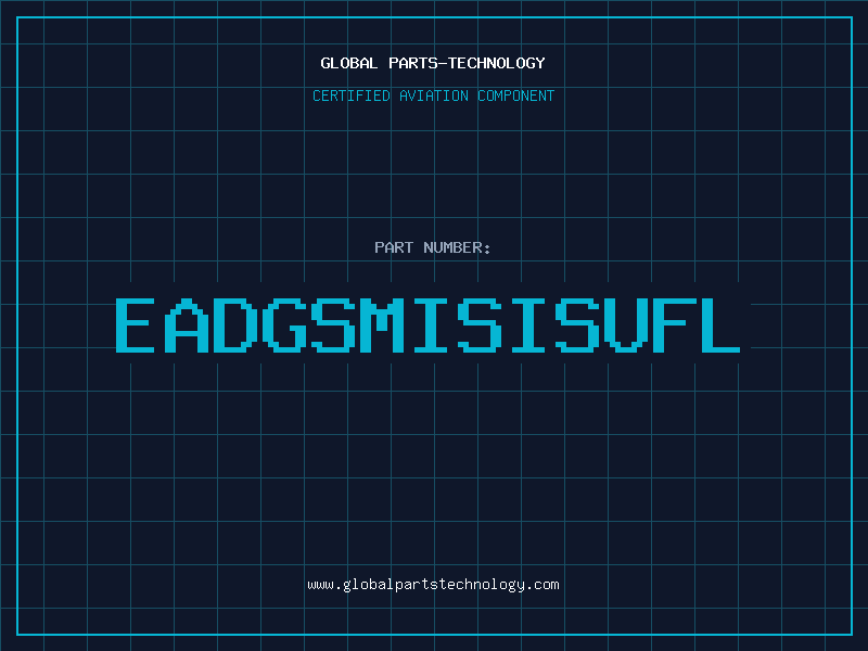 Aviation Part EADGSMISISUFL