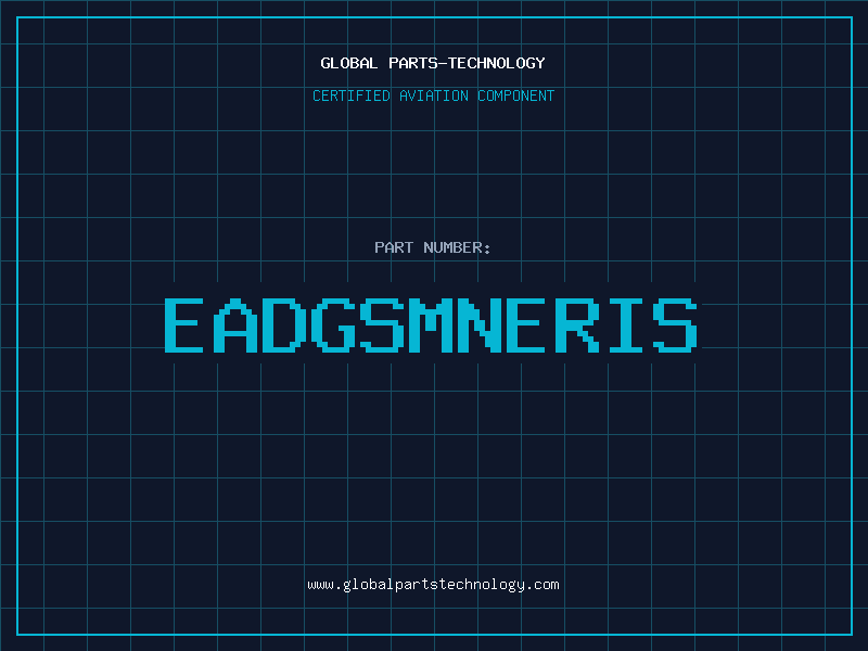 Aviation Part EADGSMNERIS