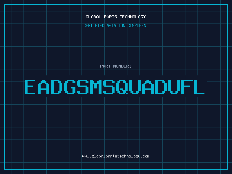 Aviation Part EADGSMSQUADUFL