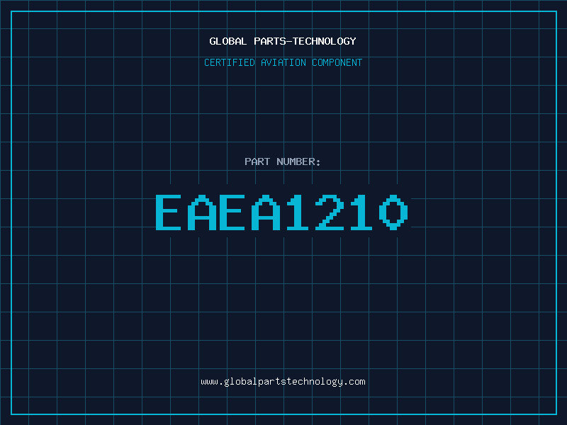 Aviation Part EAEA1210