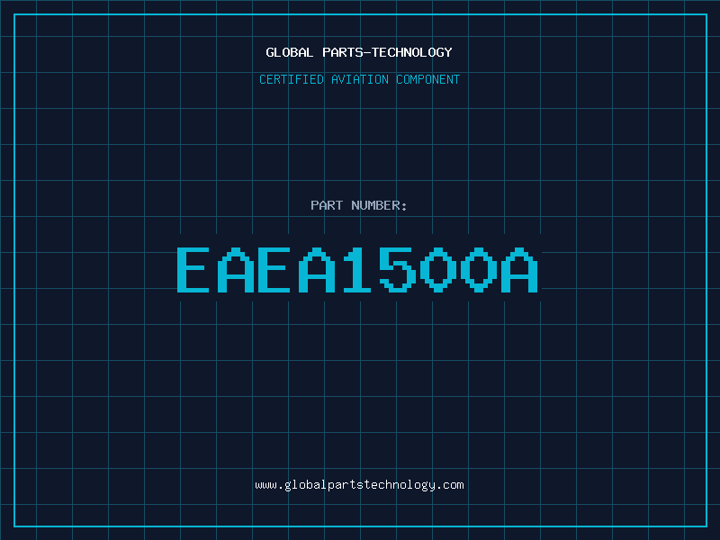 Aviation Part EAEA1500A