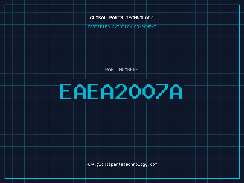 Aviation Part EAEA2007A