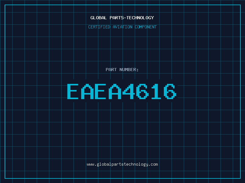 Aviation Part EAEA4616