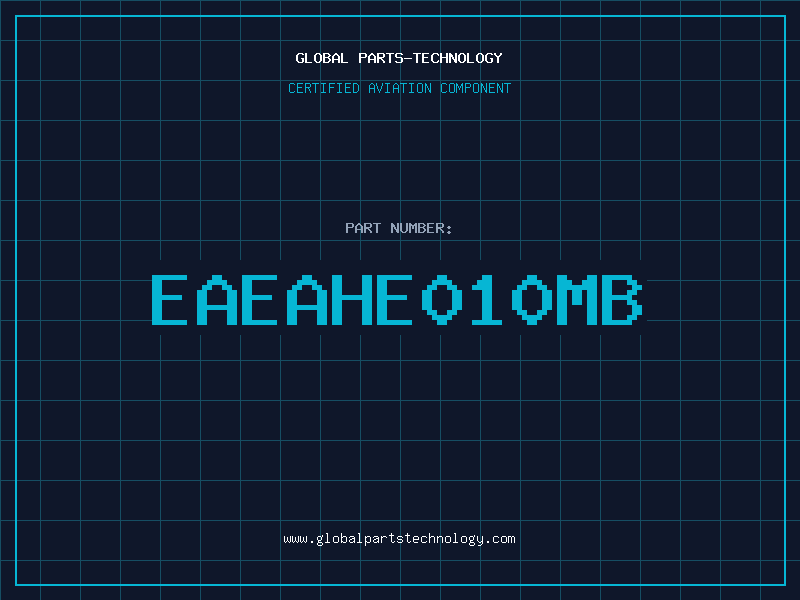 Aviation Part EAEAHE010MB