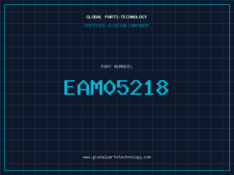 Aviation Part EAM05218