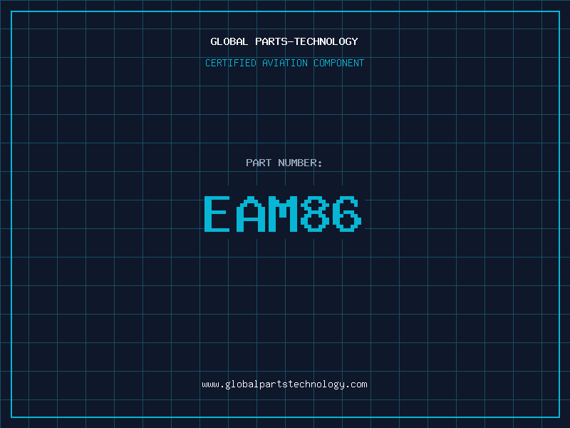 Aviation Part EAM86