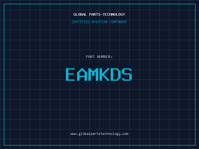 Aviation Part EAMKDS