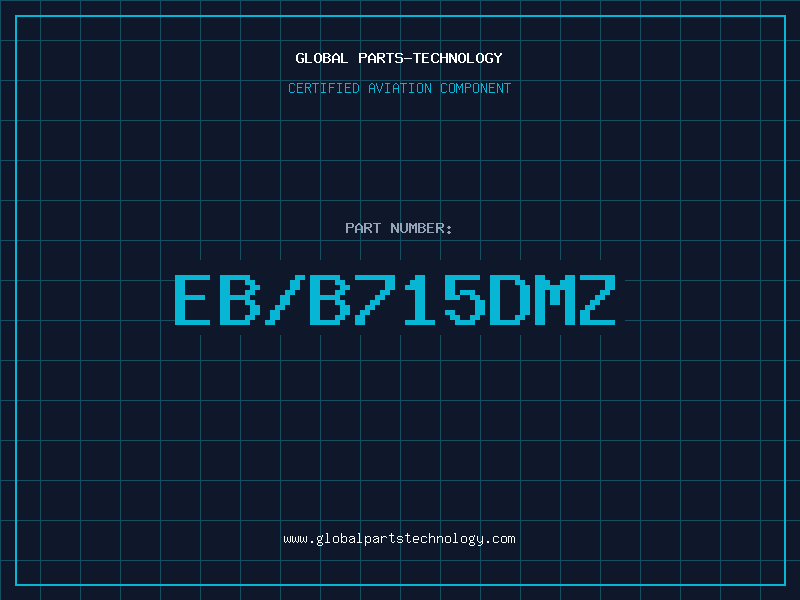 Aviation Part EB/B715DMZ