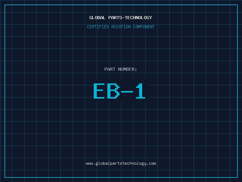 Aviation Part EB-1