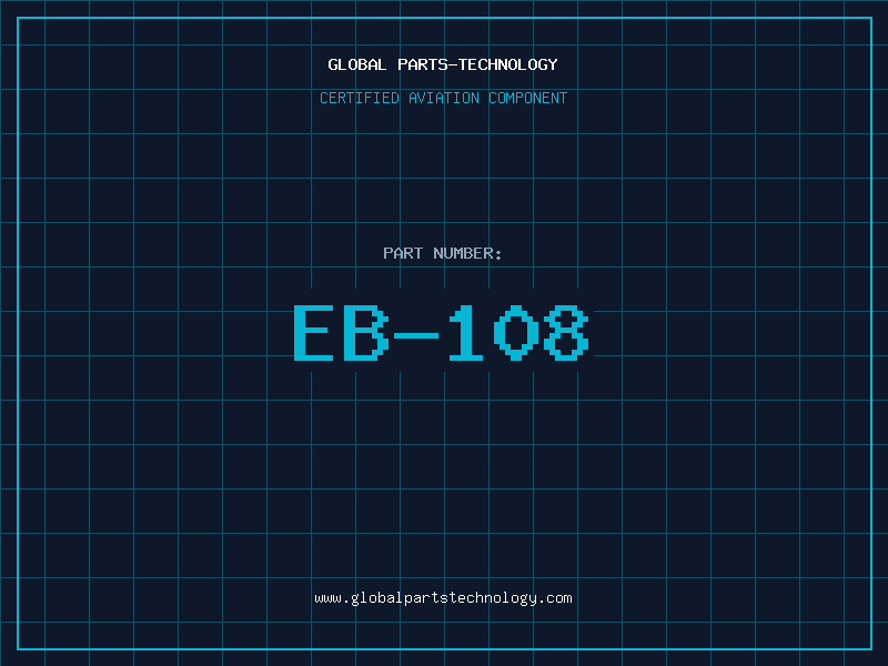 Aviation Part EB-108