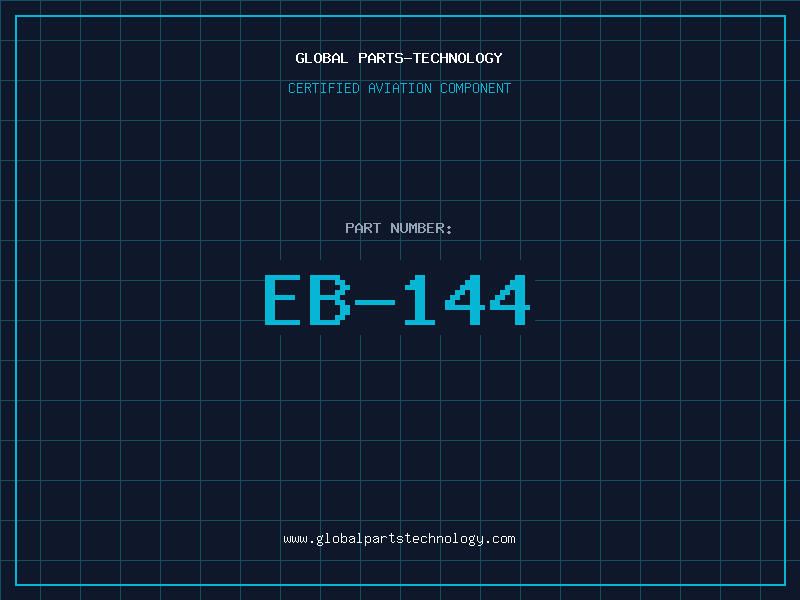 Aviation Part EB-144