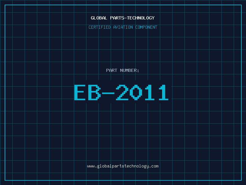 Aviation Part EB-2011