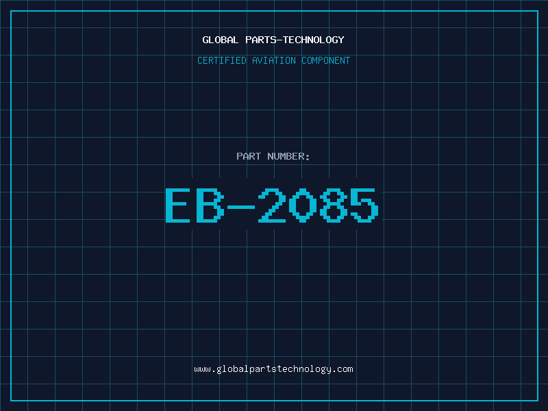Aviation Part EB-2085